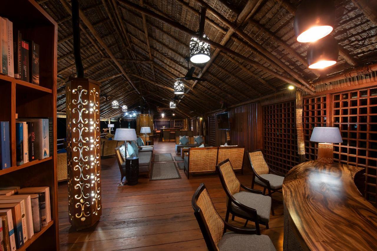 Papua Paradise Eco Resort Pulau Birie Екстер'єр фото